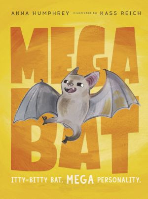 [Megabat 01] • Megabat